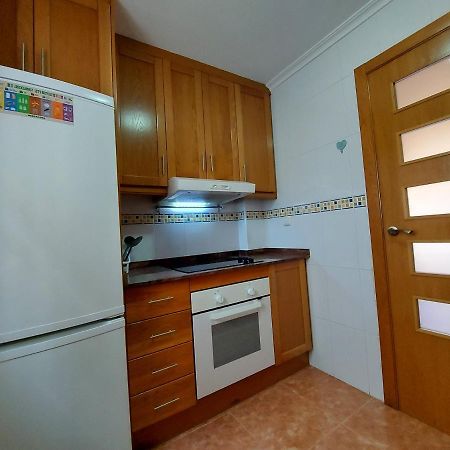 ארנאלס דל סול Beach Apartment Interior מראה חיצוני תמונה