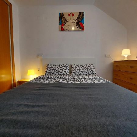 ארנאלס דל סול Beach Apartment Interior מראה חיצוני תמונה