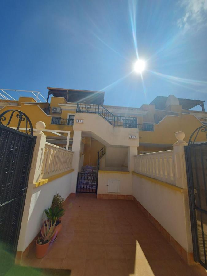 ארנאלס דל סול Beach Apartment Interior מראה חיצוני תמונה