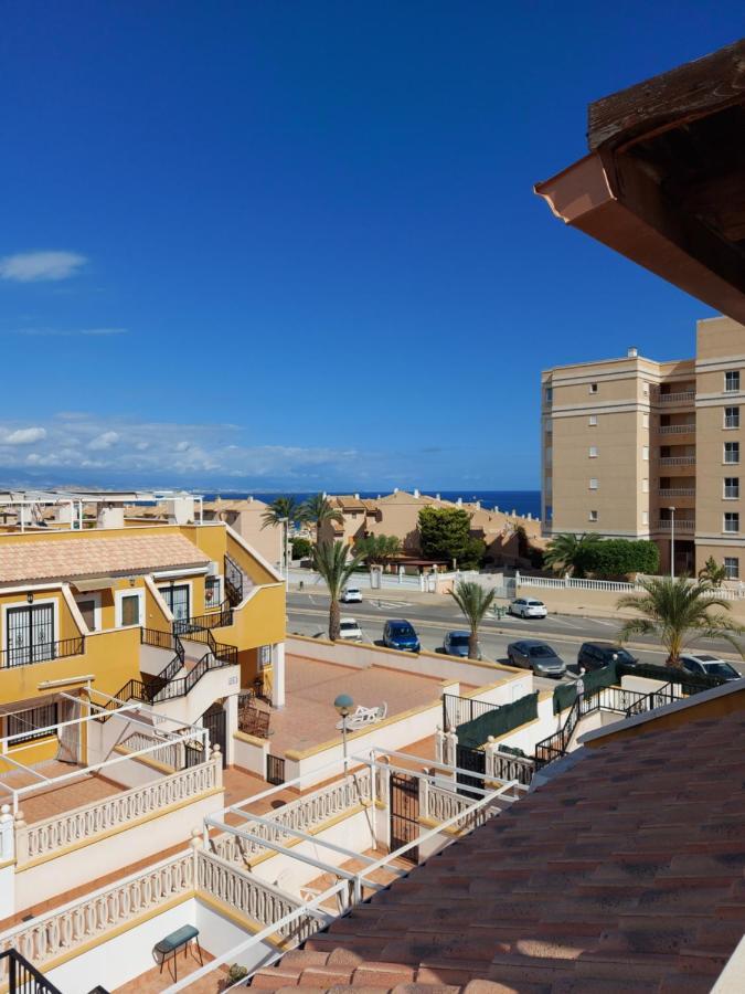 ארנאלס דל סול Beach Apartment Interior מראה חיצוני תמונה