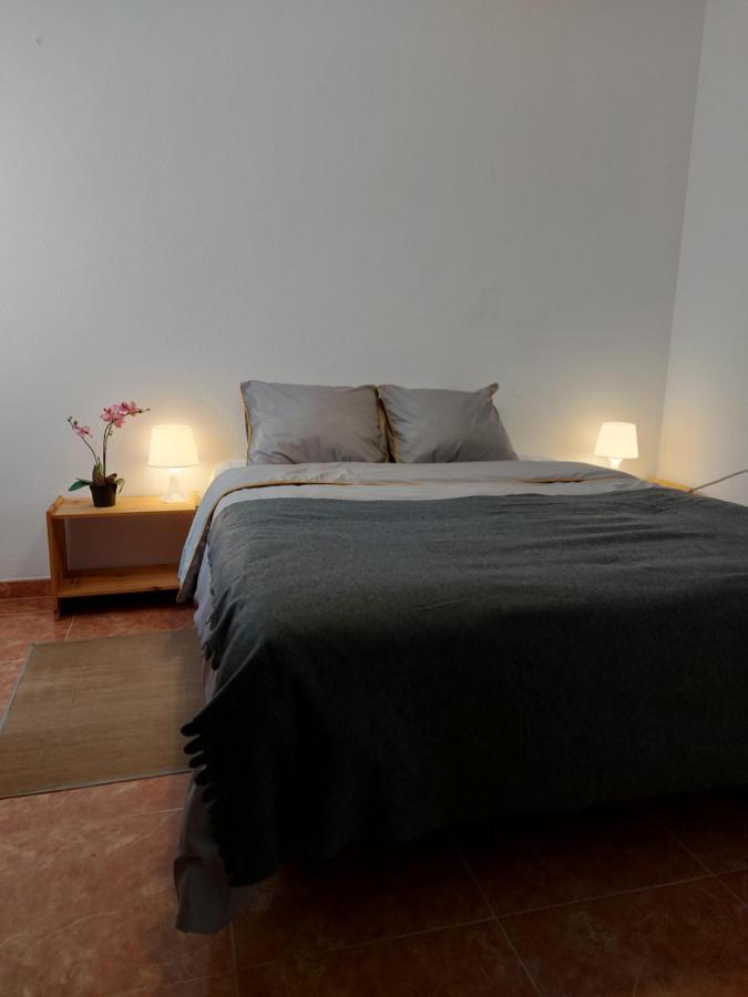 ארנאלס דל סול Beach Apartment Interior מראה חיצוני תמונה
